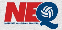 Northeast Volleyball Qualifier