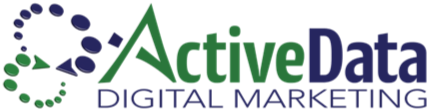 Active Data Logo