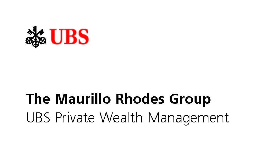 UBS The Maurillo Rhodes Group