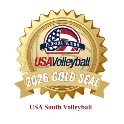 2026 Gold Seal USA South Volleyball